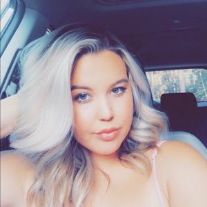 Meet your Posher, Baylee